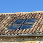 Ets ARFEUIL & Fils - Charpente, Couverture, Menuiserie, Escalier, Zinguerie