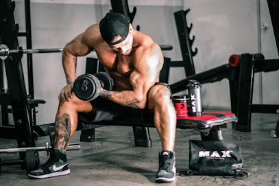 Academia Mourao Team