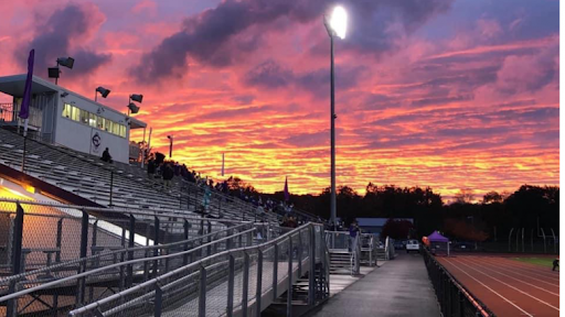 East Stroudsburg South Memorial Stadium
