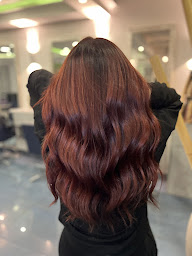 Photo n°7 de Equinoxe Coiffure à L'Isle-Adam (Salon de coiffure)