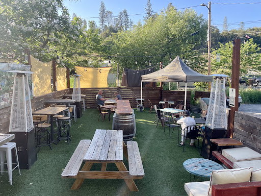 Charlotte Bistro & Bar