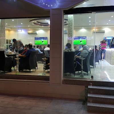 Photos of مقهى المعلم بصناعيه هيلي