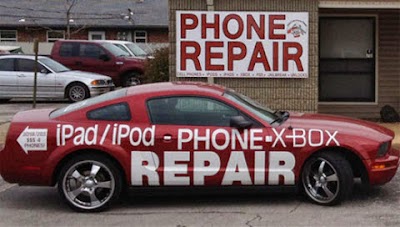 NWA Cell Phone Repair