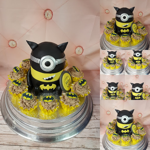 Mi Cake - Thumbnail