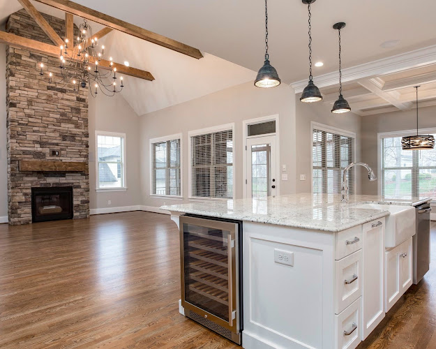 Carolina Custom Surfaces