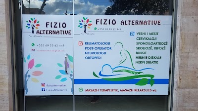 Fizio Alternative