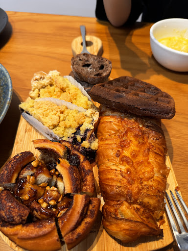 Big Bakery - Thumbnail