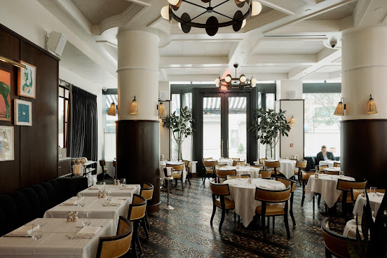 Cecconi's Nomad by null