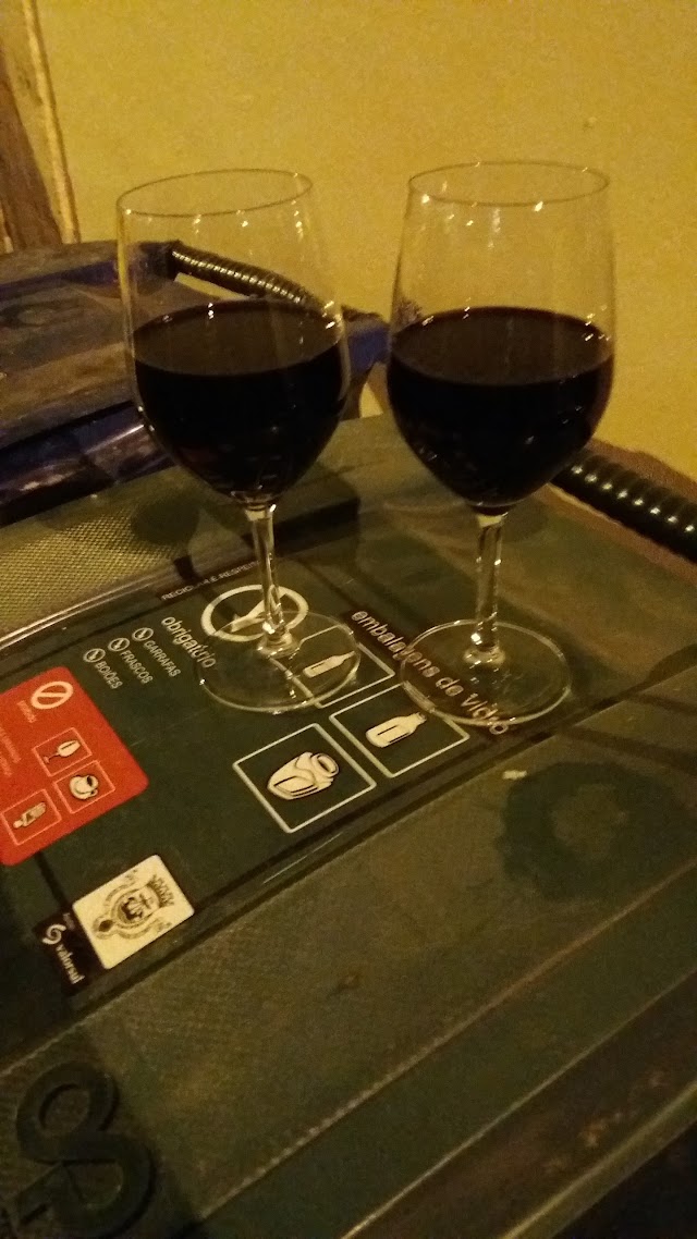 AGua De Beber