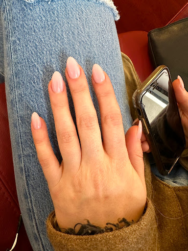 Vogue Pro Nails Gallery - United States