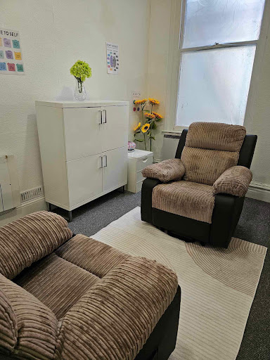 Caroline Austin Hypnotherapy Ltd.