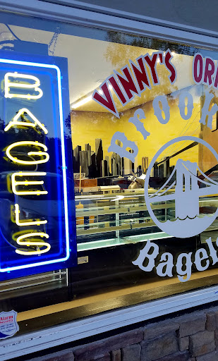 Vinny's Original Brooklyn Bagels - Thumbnail