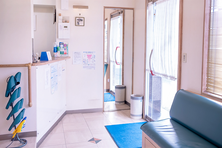 吉池デンタルクリニック