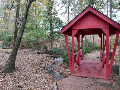 Donald E. Davis Arboretum