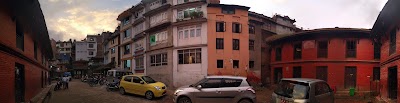 Photos of Shramik Shanti Secondary School