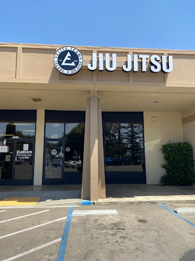 Elite Team Jiu Jitsu Tulare - Thumbnail