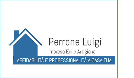 Impresa Edile di Perrone Pierluigi - Thumbnail