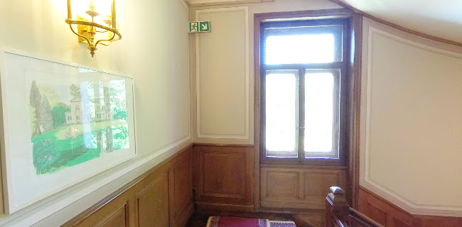 Villa Villette Öffnungszeiten