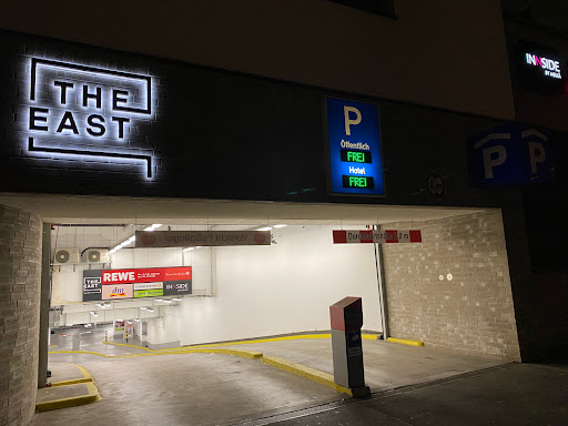 Parkhaus "The East" - Thumbnail