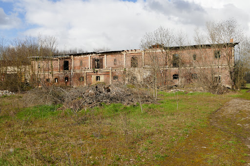 Ruine alter Kuhstall - Thumbnail