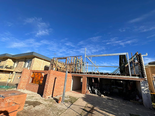 Jamie Shaw Building - Thumbnail