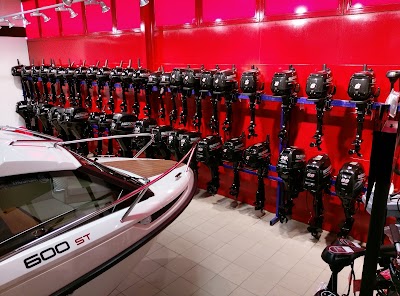 Photos of Bakken Motor AS
