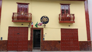 Hostal Sabogal Cajamarca 9