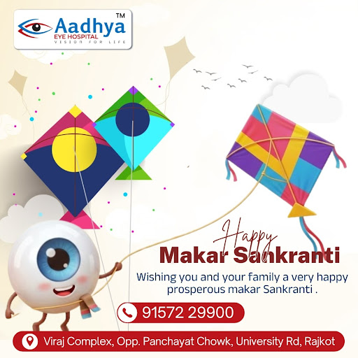 May this Uttrayan 2026 fill your life with new hopes, colorful dreams, and endless positivity, as… post image