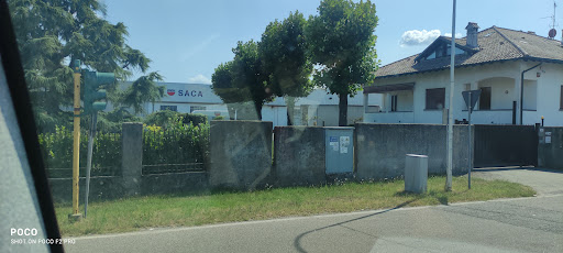 Saca Spa - Visual