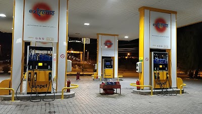 Euroil-yener Petrol