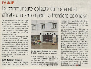 Photo n°26 de Emmaüs Boutique à La Chapelle-Saint-Luc (Magasin de vêtements pour femmes)