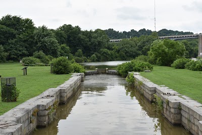 Lock House Museum