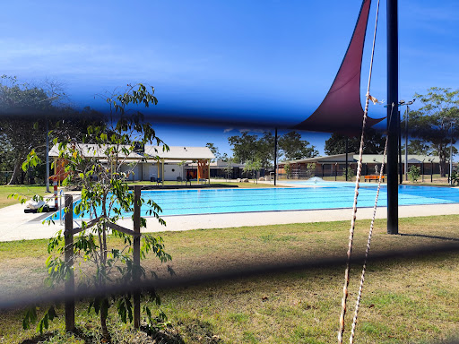 Wadeye Swimming Pool, Perdjert Street, Wadeye, Northern Territory
