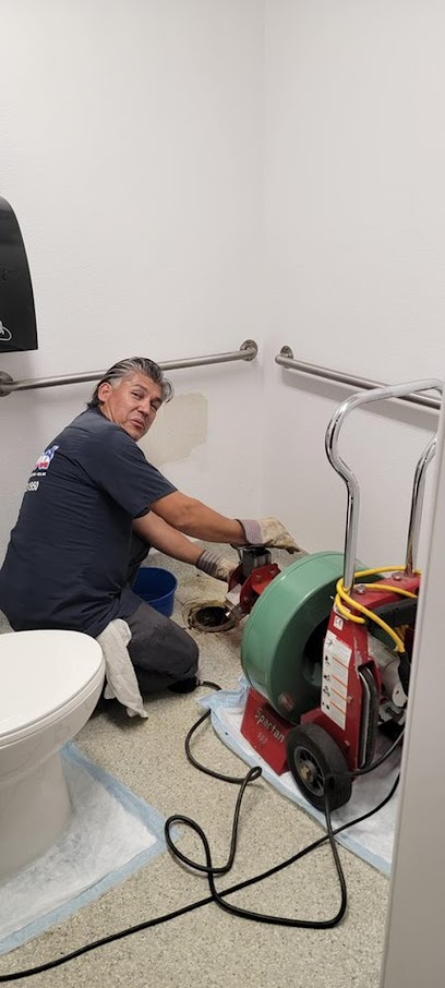 United Plumbing Heating Air & Electric