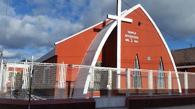 Photos of Iglesia Adventista Central/Jalapa