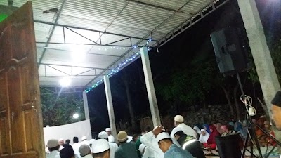 Photos of Lapangan Desa Pranan