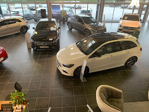 Photo n°7 de Mercedes-Benz Alliance Automobiles à Cherbourg-en-Cotentin (Garage automobile)