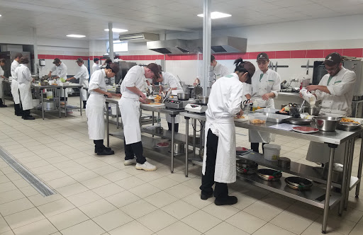 Gastronomicom