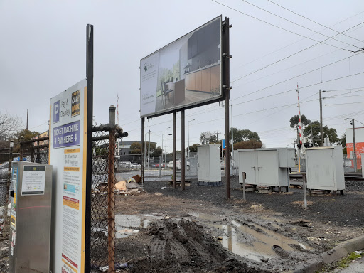 Preston Station/Murray Rd - Thumbnail