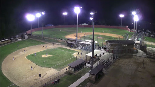 Fred Stover Park Sports Complex - Thumbnail