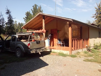 Photos of Donde Nuria, Caba&ntilde;as y Restaurant
