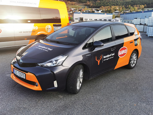 Batnfjord Taxi