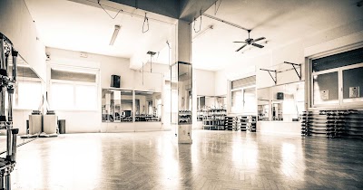 Photos of A.S.D. Movin'Up Fit & Dance Studio