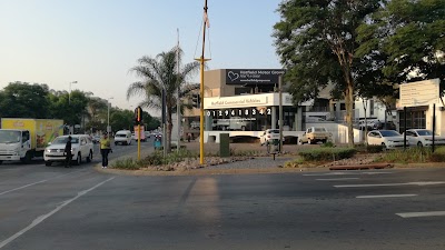 Photos of Hatfield VW