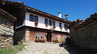 Photos of Dimcho Kehaya Cafe
