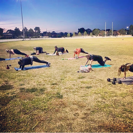 Keep Fit Fitness - Thumbnail