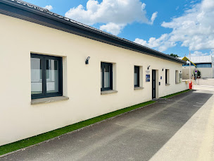 Photo n°1 de Pierre-Emmanuel Grang à Saint-Nicolas-de-Port (Kinésithérapeute)