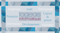 Logeas Informatique à Labarthe-Inard