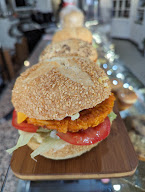 LE TANIT FOOD à Pau