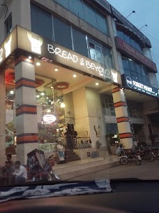 Bread & Beyond lahore